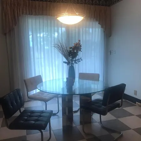 Room In House - Casa De Playa Alegria, Flamingo,