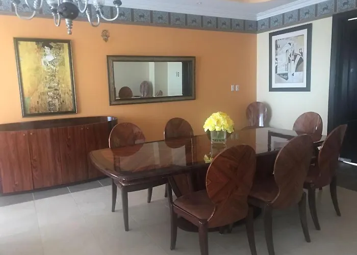 In House - Casa De Playa Alegria, Flamingo, * Playa Flamingo