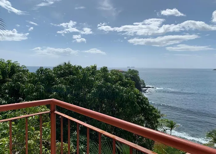 In House - Casa De Playa Alegria, Flamingo, Playa Flamingo