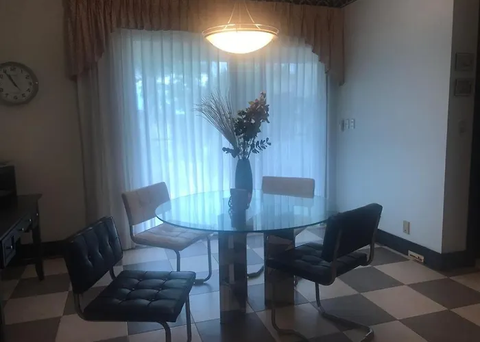 In House - Casa De Playa Alegria, Flamingo, Gasthof Playa Flamingo